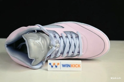 Jordan DV0562-600 Air 5 Easter 0726